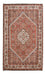 Perserteppich - Bidjar - 145 x 85 cm - rost