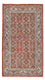 Perserteppich - Bidjar - 138 x 80 cm - rost