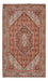 Perserteppich - Bidjar - 180 x 110 cm - rost