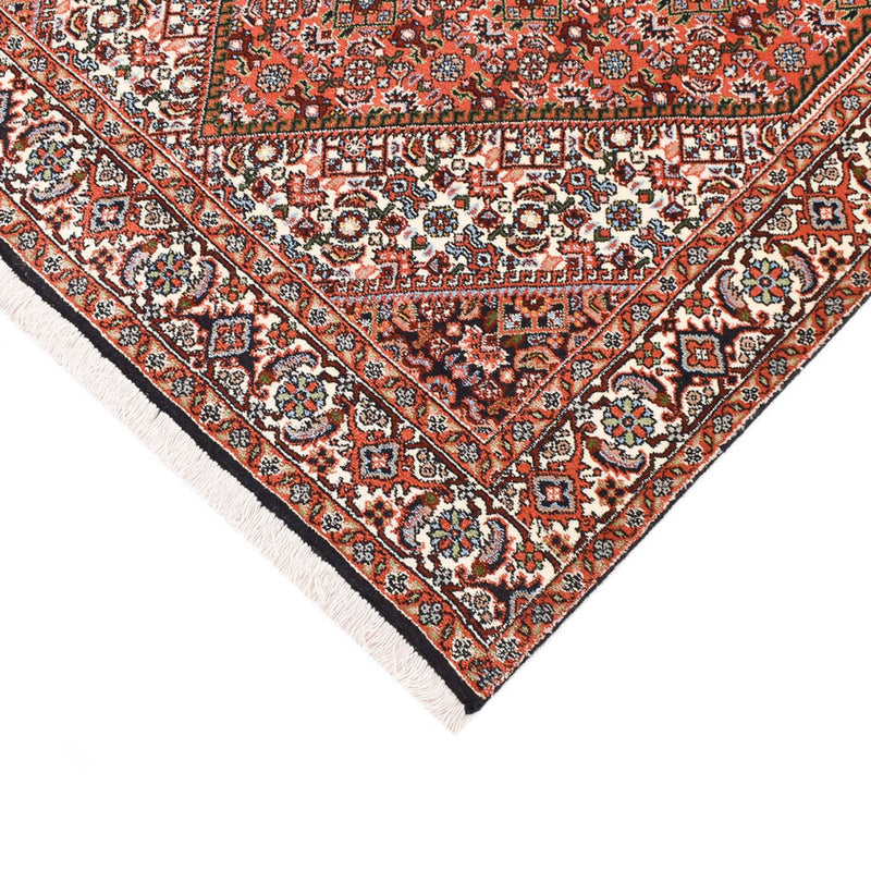 Perserteppich - Bidjar - 180 x 110 cm - rost