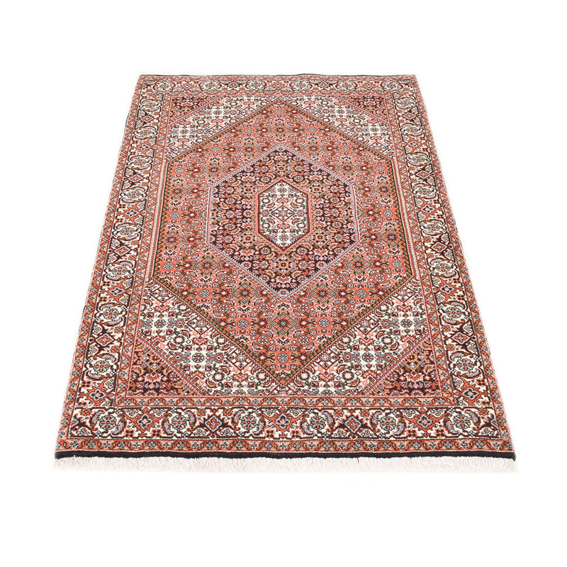 Perserteppich - Bidjar - 180 x 110 cm - rost