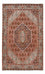 Perserteppich - Bidjar - 175 x 108 cm - rost