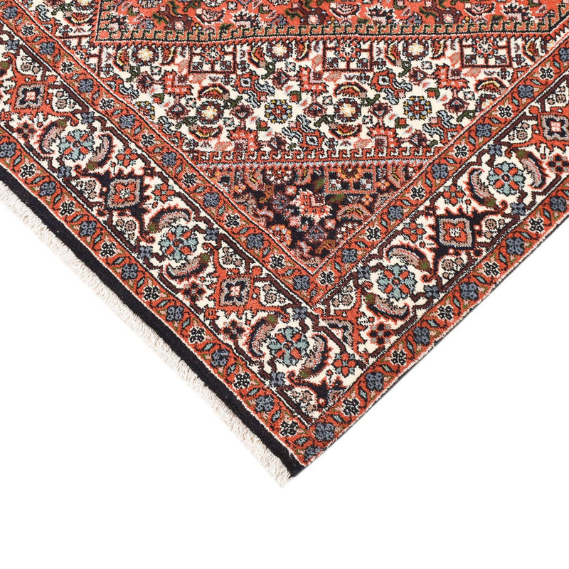 Perserteppich - Bidjar - 175 x 108 cm - rost
