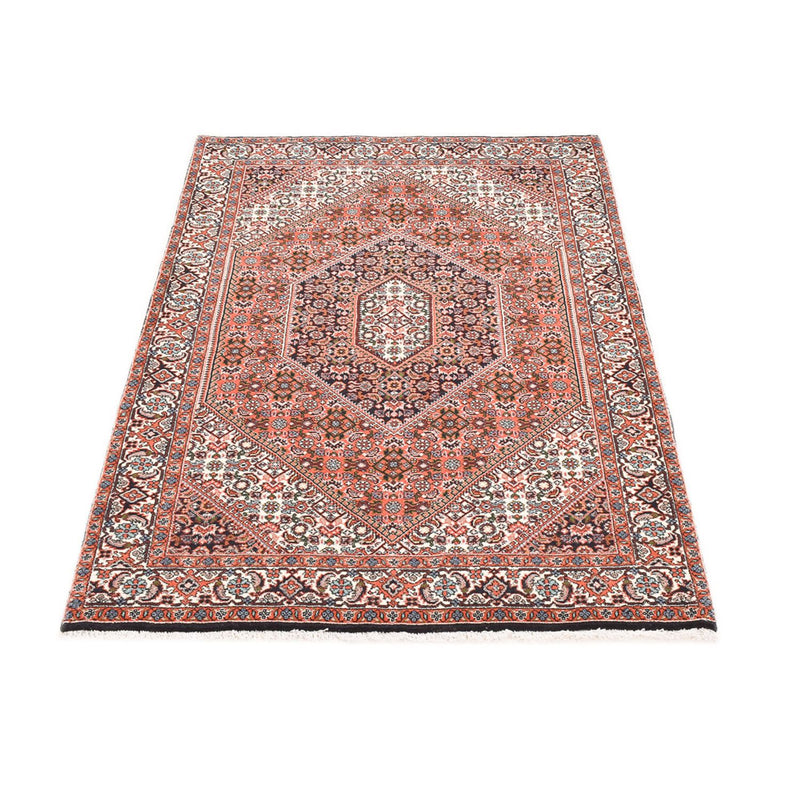 Perserteppich - Bidjar - 175 x 108 cm - rost