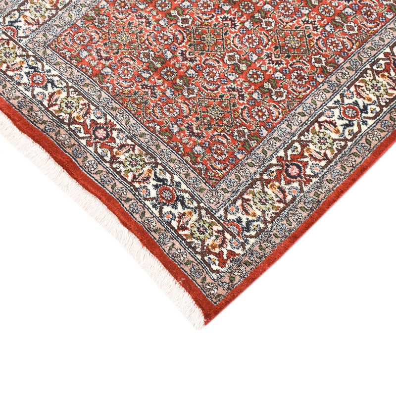 Perserteppich - Bidjar - 145 x 77 cm - rost