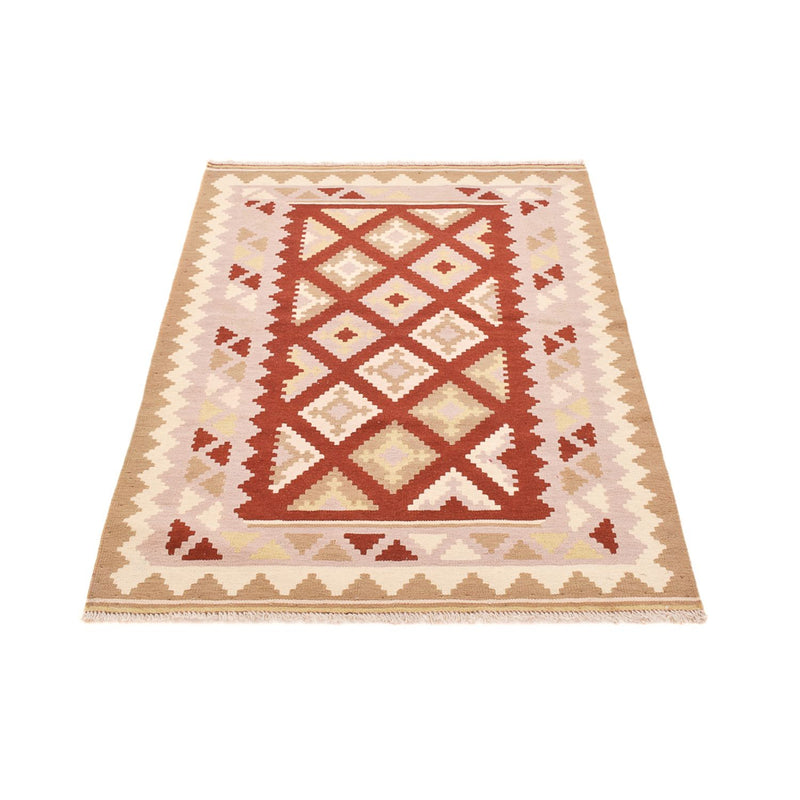 Kelim Teppich - Oriental - 150 x 104 cm - mehrfarbig