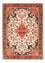 Perserteppich - Bidjar - 150 x 110 cm - mehrfarbig
