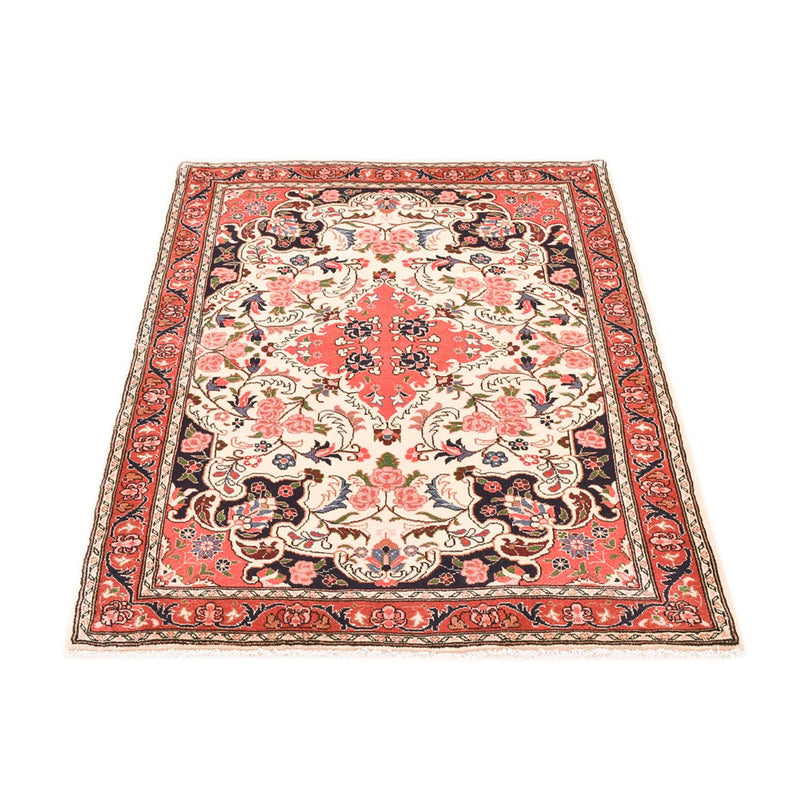 Perserteppich - Bidjar - 150 x 110 cm - mehrfarbig