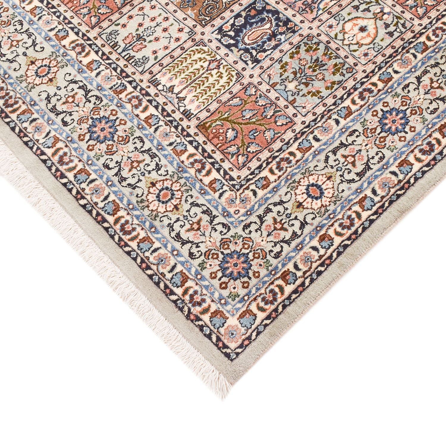 Perserteppich - Classic - 200 x 144 cm - sand