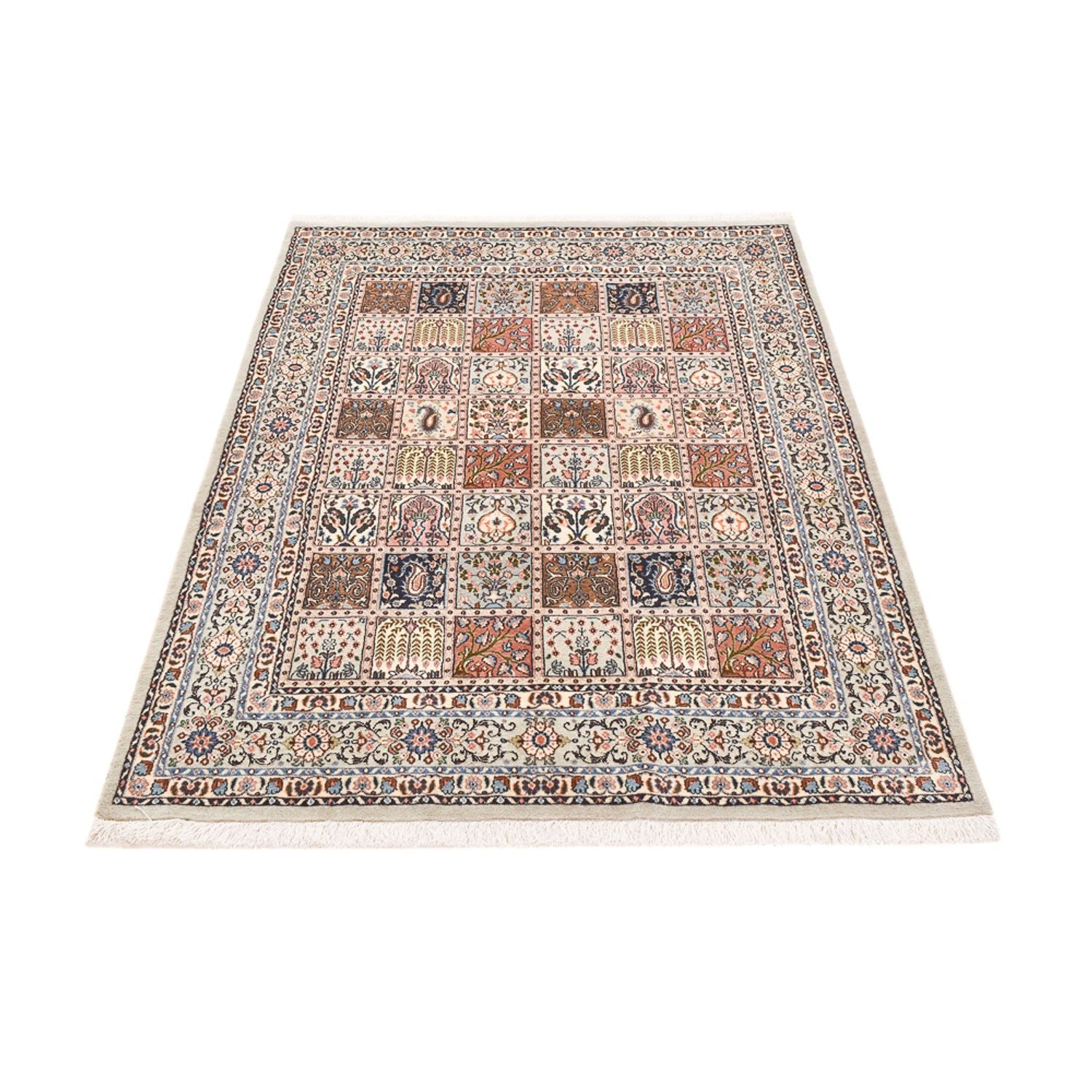 Perserteppich - Classic - 200 x 144 cm - sand