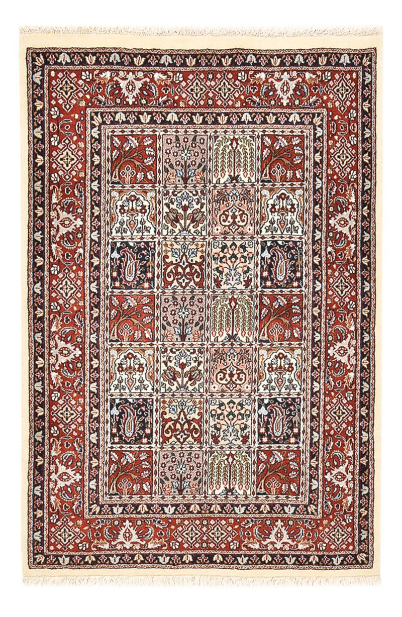 Perserteppich - Classic - 148 x 100 cm - rost