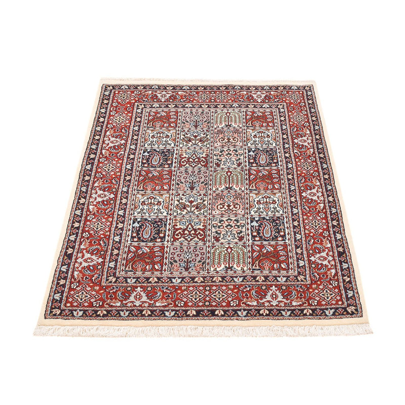 Perserteppich - Classic - 148 x 100 cm - rost