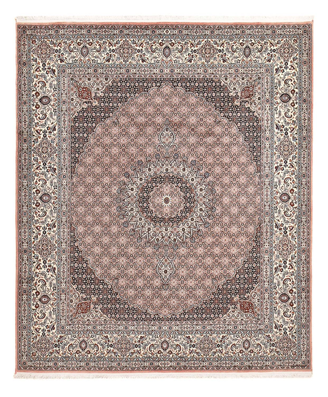 Perserteppich - Classic - 297 x 245 cm - hellrot