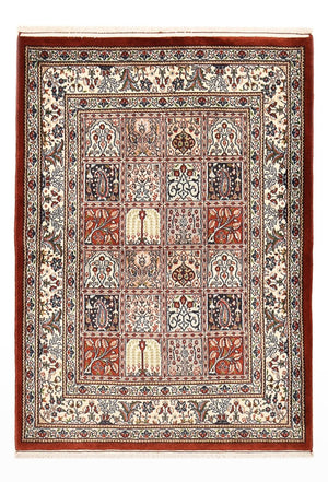 Perserteppich - Classic - 146 x 100 cm - mehrfarbig