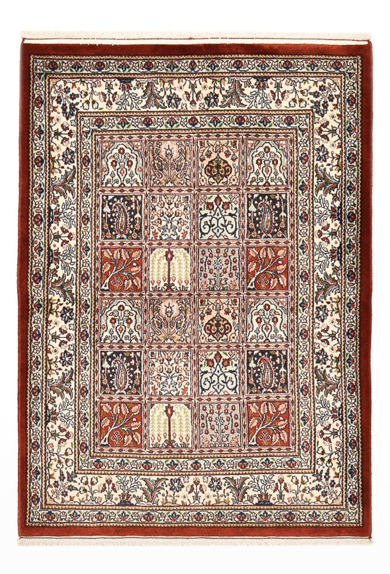 Perserteppich - Classic - 146 x 100 cm - mehrfarbig