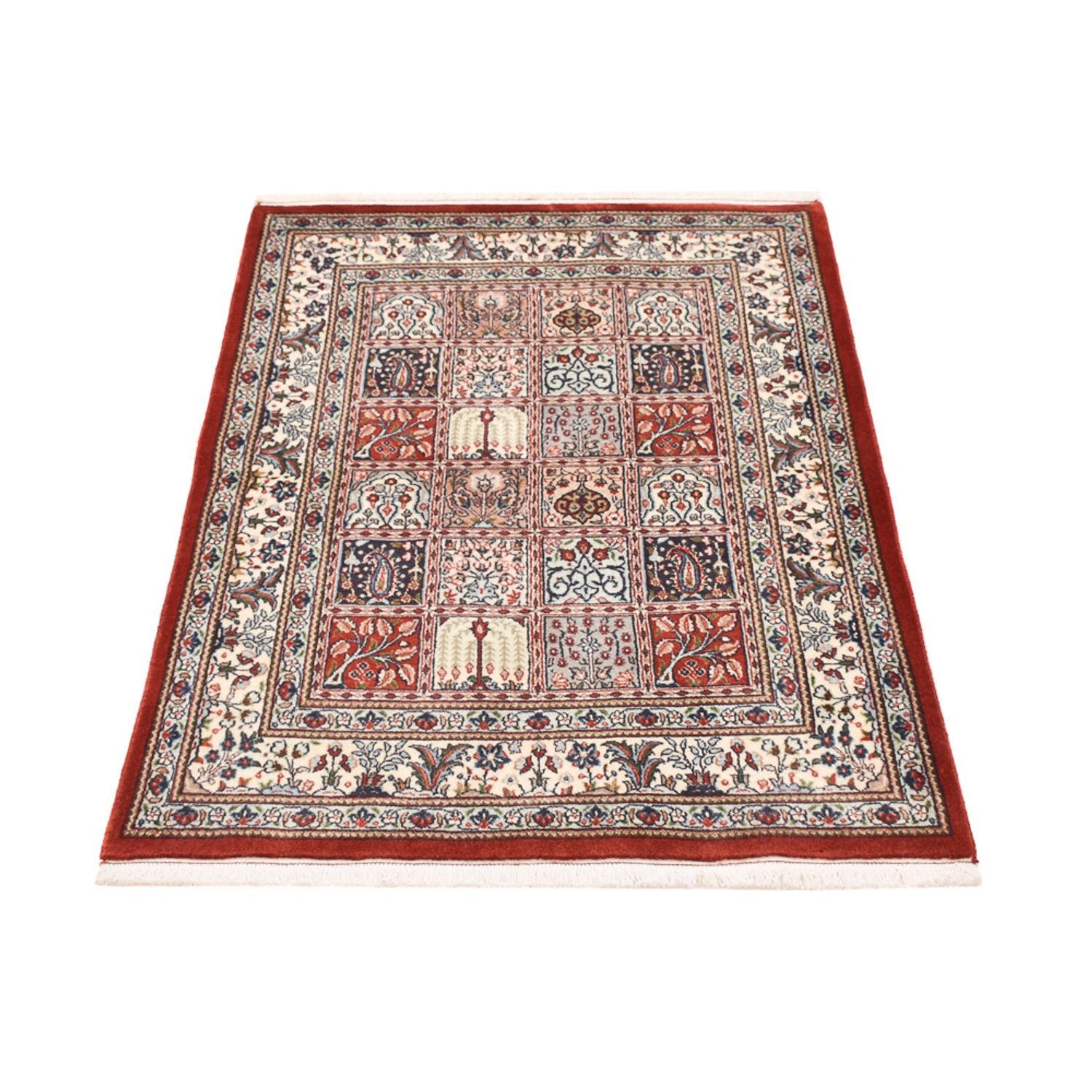 Perserteppich - Classic - 146 x 100 cm - mehrfarbig