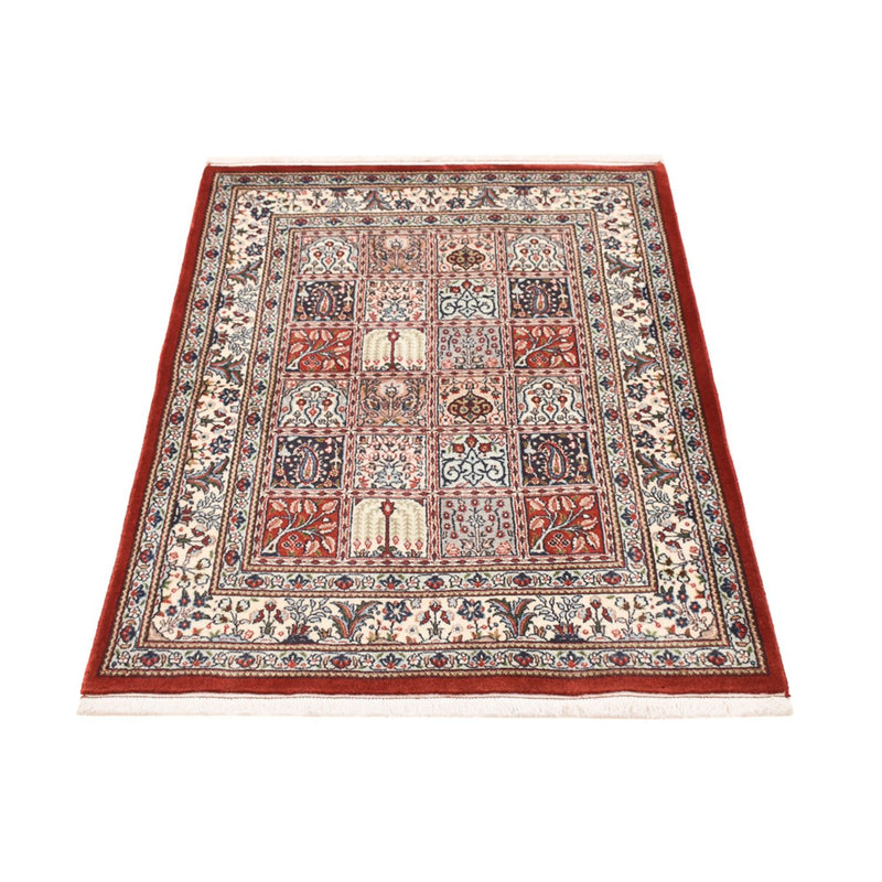 Perserteppich - Classic - 146 x 100 cm - mehrfarbig