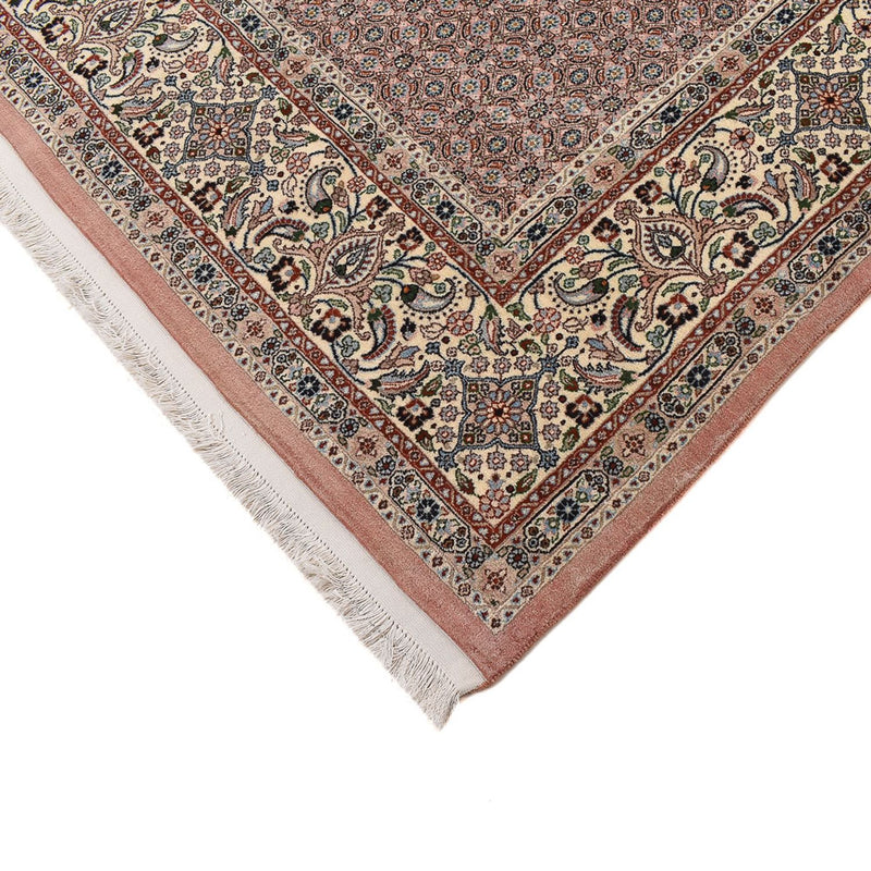 Perserteppich - Classic - 359 x 241 cm - hellbraun