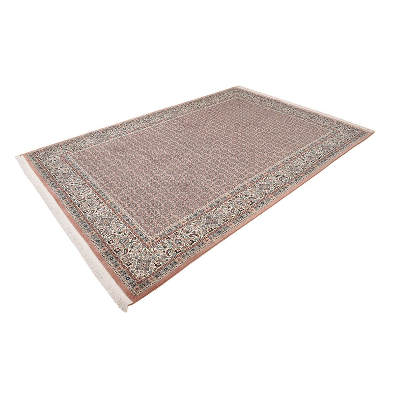 Perserteppich - Classic - 359 x 241 cm - hellbraun