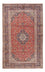Perserteppich - Keshan - 487 x 300 cm - rot