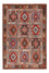 Perserteppich - Nomadic - 148 x 100 cm - mehrfarbig
