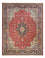 Perserteppich - Täbriz - Royal - 400 x 307 cm - rot