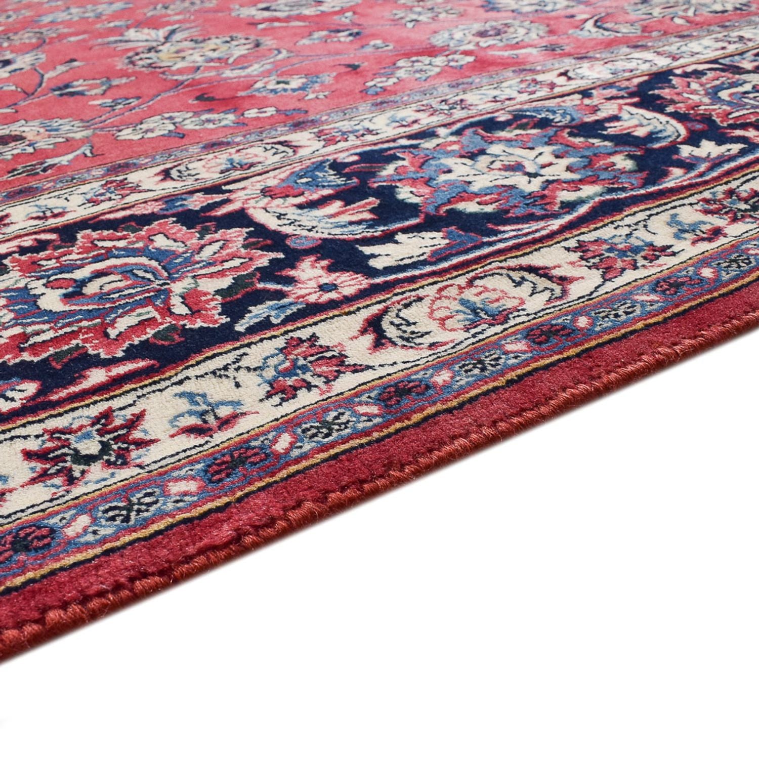 Perserteppich - Classic - 345 x 241 cm - rot