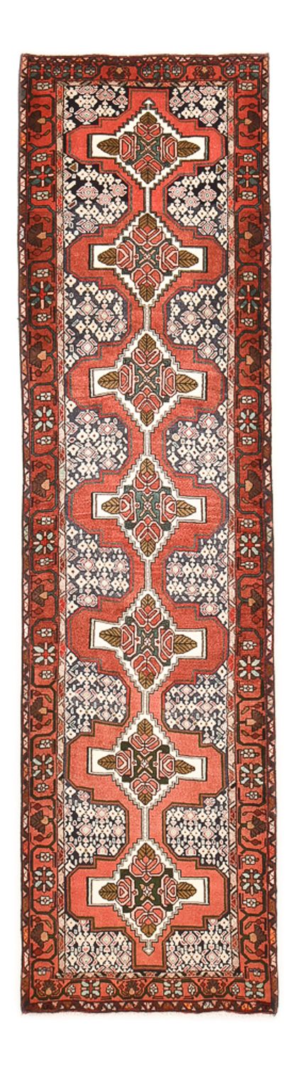 Läufer Perser - Classic - 297 x 85 cm - mehrfarbig