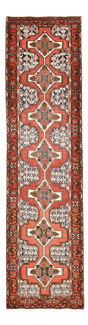 Läufer Perser - Classic - 297 x 85 cm - mehrfarbig