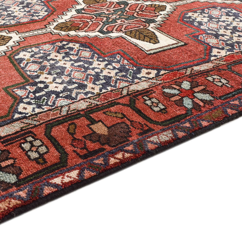 Läufer Perser - Classic - 297 x 85 cm - mehrfarbig
