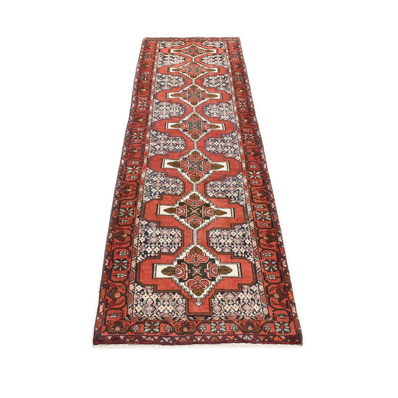 Läufer Perser - Classic - 297 x 85 cm - mehrfarbig