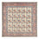 Perserteppich - Keshan quadratisch  - 192 x 195 cm - mehrfarbig