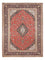 Perserteppich - Keshan - 392 x 290 cm - rot