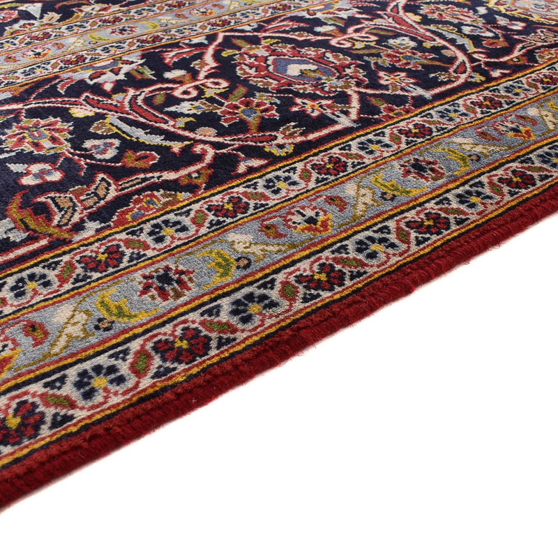 Perserteppich - Keshan - 392 x 290 cm - rot