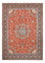 Perserteppich - Classic - 417 x 301 cm - rot