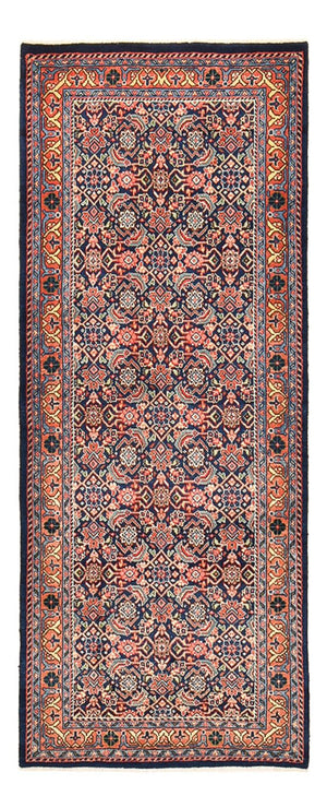 Läufer Perser - Classic - 197 x 81 cm - rost