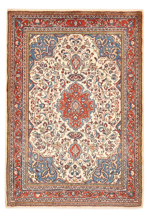 Perserteppich - Classic - 152 x 106 cm - beige