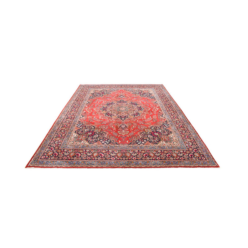 Perserteppich - Classic - 388 x 298 cm - rot