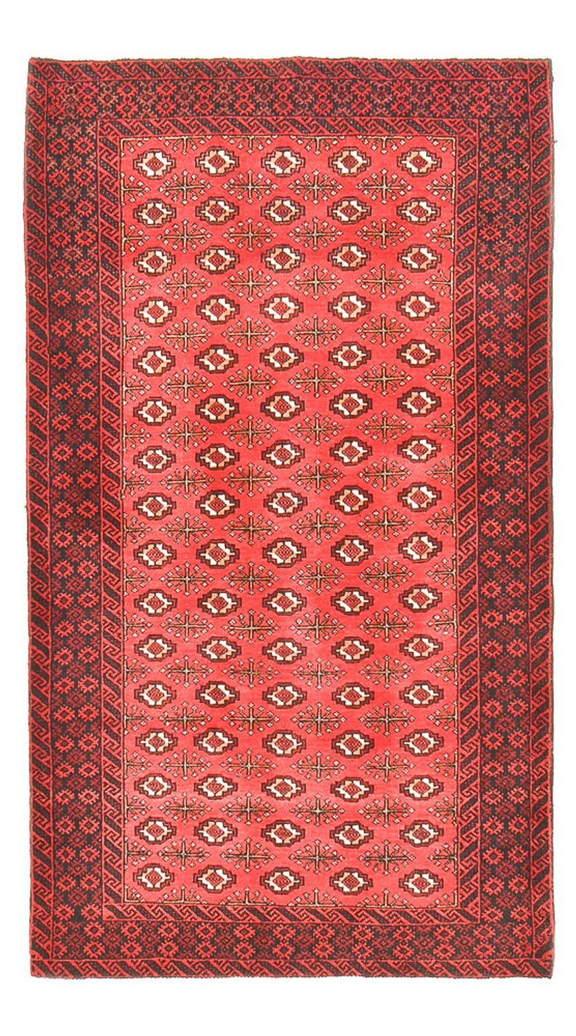 Läufer Perser - Nomadic - 178 x 102 cm - rot