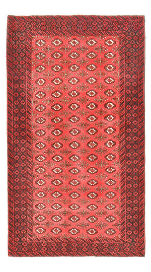 Läufer Perser - Nomadic - 178 x 102 cm - rot