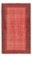 Läufer Perser - Nomadic - 178 x 102 cm - rot