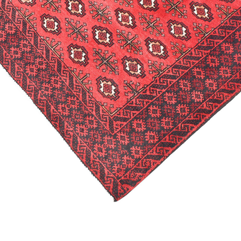 Läufer Perser - Nomadic - 178 x 102 cm - rot