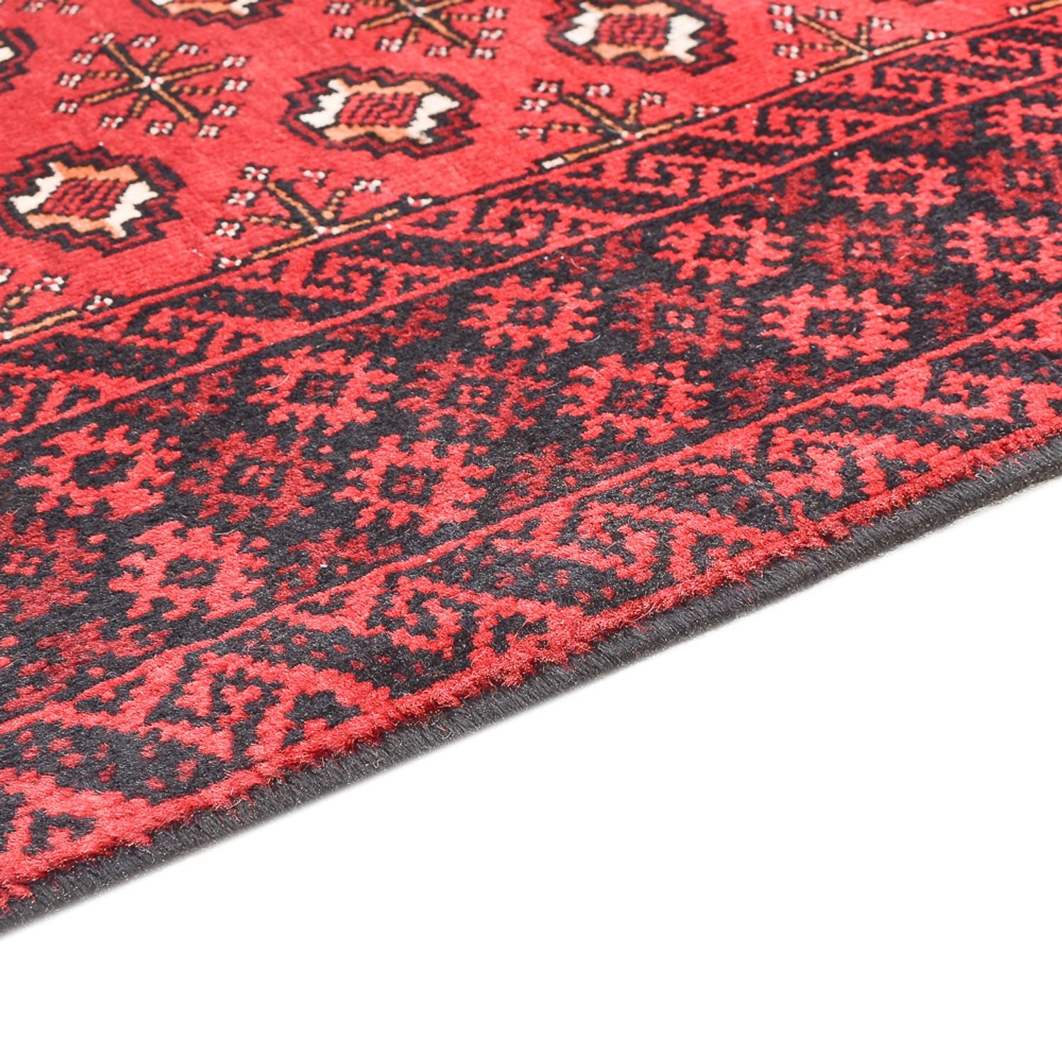 Läufer Perser - Nomadic - 178 x 102 cm - rot