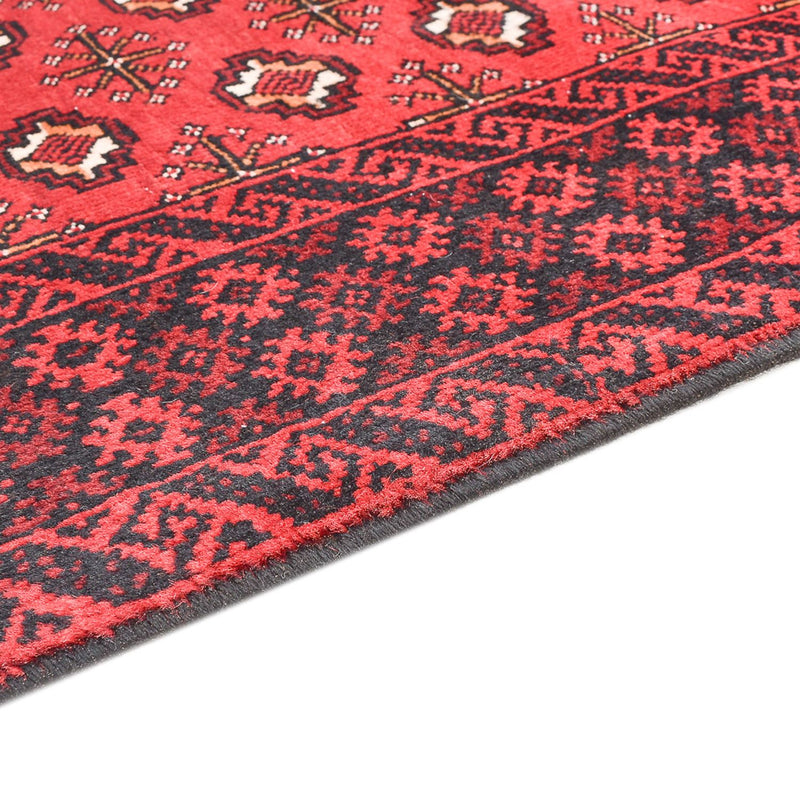 Läufer Perser - Nomadic - 178 x 102 cm - rot