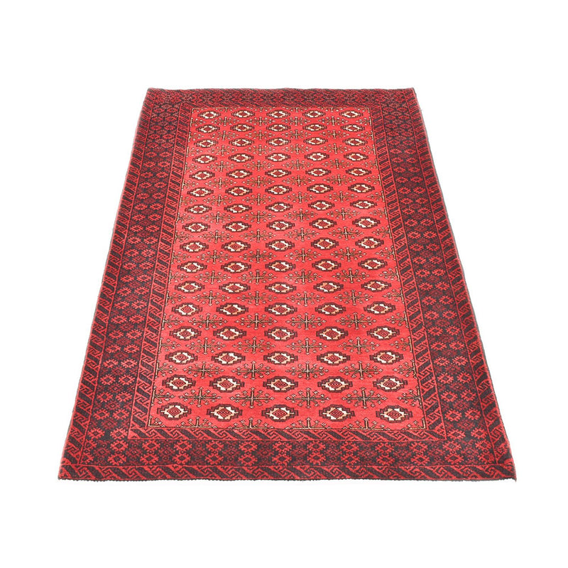 Läufer Perser - Nomadic - 178 x 102 cm - rot