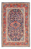 Perserteppich - Nomadic - 170 x 110 cm - dunkelblau