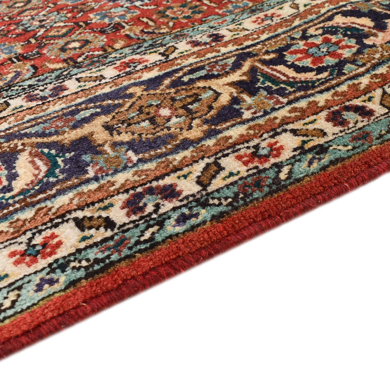 Perserteppich - Täbriz - 200 x 141 cm - mehrfarbig