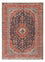 Perserteppich - Keshan - 396 x 289 cm - rost