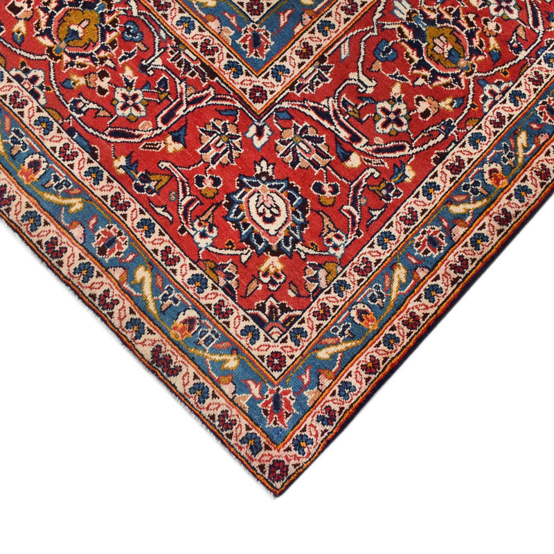 Perserteppich - Keshan - 396 x 289 cm - rost