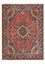 Perserteppich - Täbriz - 393 x 295 cm - rot